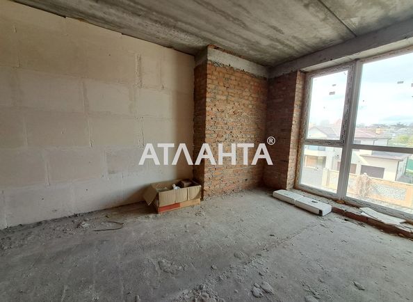 2-rooms apartment apartment by the address st. Promyshlennaya (area 40,0 m2) - Atlanta.ua - photo 8