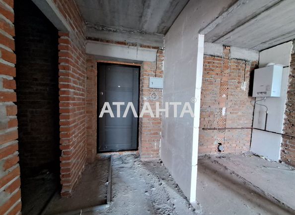 2-rooms apartment apartment by the address st. Promyshlennaya (area 40,0 m2) - Atlanta.ua - photo 18
