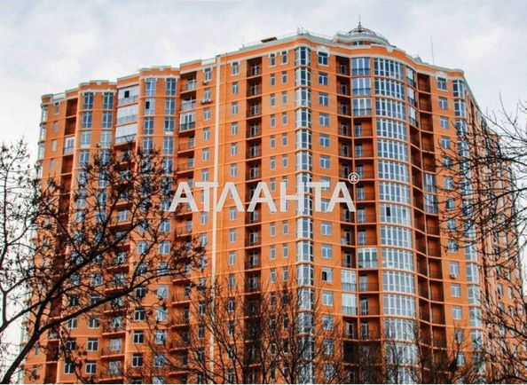 2-комнатная квартира по адресу ул. Гагаринское плато (площадь 84,0 м2) - Atlanta.ua - фото 10