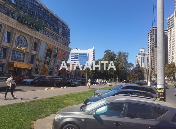 Commercial real estate at st. Genuezskaya (area 333,0 m2) - Atlanta.ua - photo 3