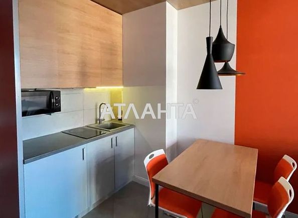 1-room apartment apartment by the address st. Pedagogicheskaya (area 28,1 m²) - Atlanta.ua - photo 5