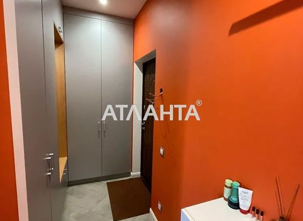1-room apartment apartment by the address st. Pedagogicheskaya (area 28,1 m²) - Atlanta.ua - photo 8