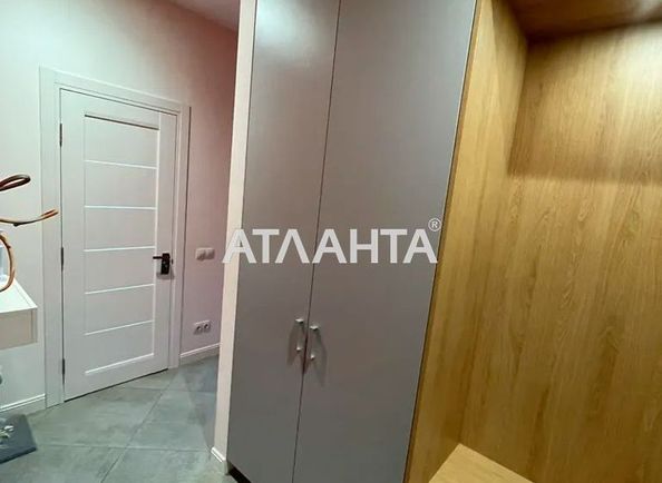 1-room apartment apartment by the address st. Pedagogicheskaya (area 28,1 m²) - Atlanta.ua - photo 9