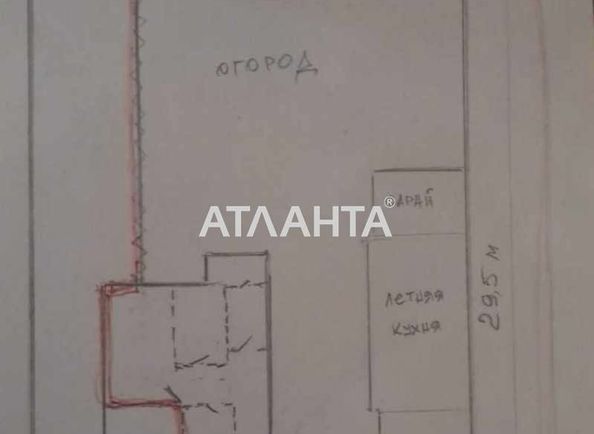 House by the address st. Tekhnicheskiy per (area 55,0 m2) - Atlanta.ua - photo 11