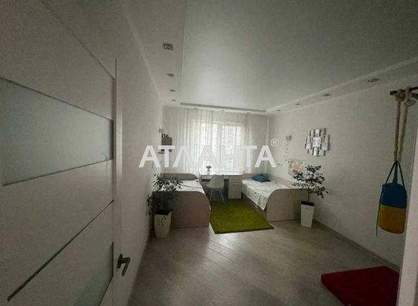 2-rooms apartment apartment by the address st. Raduzhnyy m n (area 68,6 m2) - Atlanta.ua