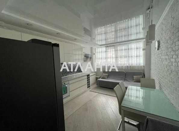 2-комнатная квартира по адресу ул. Радужный м-н (площадь 68,6 м²) - Atlanta.ua - фото 4
