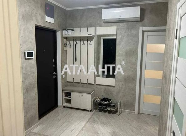 2-rooms apartment apartment by the address st. Raduzhnyy m n (area 68,6 m2) - Atlanta.ua - photo 5