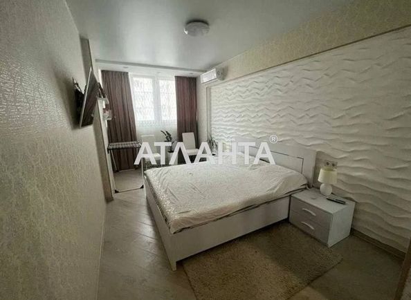 2-rooms apartment apartment by the address st. Raduzhnyy m n (area 68,6 m2) - Atlanta.ua - photo 7