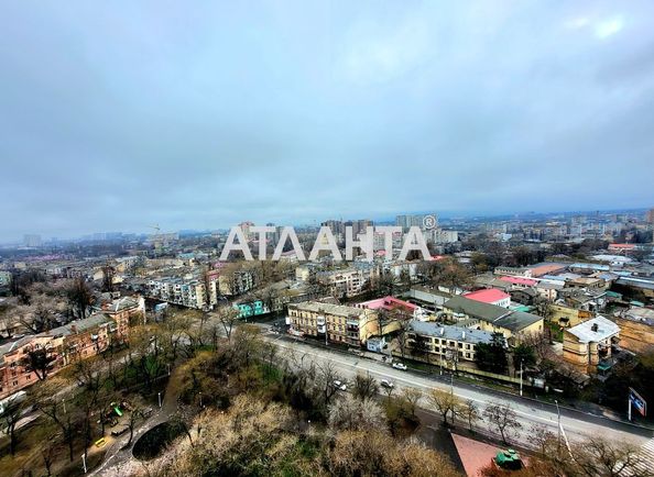 2-комнатная квартира по адресу ул. Разумовская (площадь 63 м²) - Atlanta.ua - фото 18
