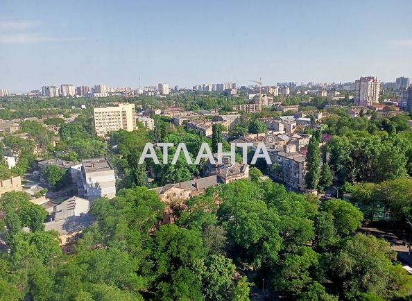 2-комнатная квартира по адресу ул. Разумовская (площадь 63 м²) - Atlanta.ua - фото 21