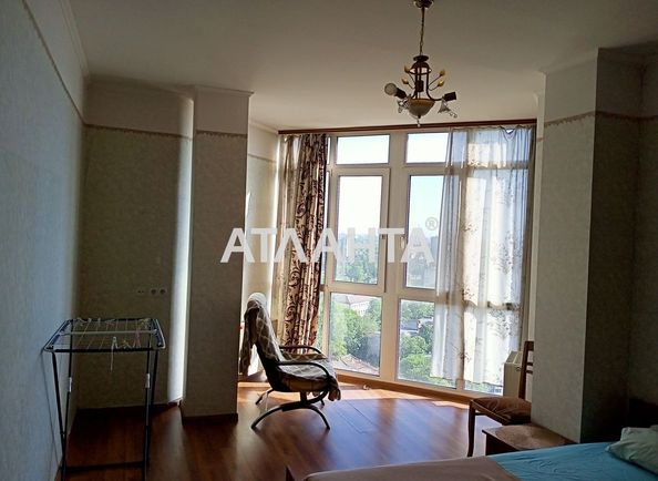 2-комнатная квартира по адресу ул. Разумовская (площадь 63 м²) - Atlanta.ua