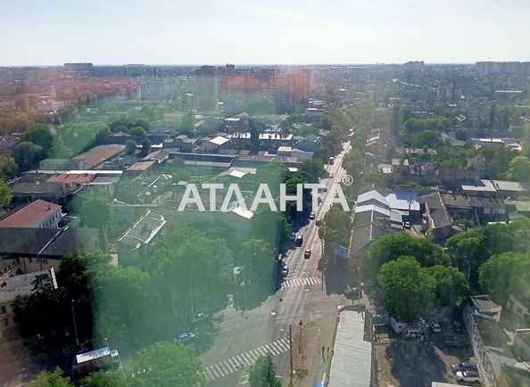 2-комнатная квартира по адресу ул. Разумовская (площадь 63 м²) - Atlanta.ua - фото 20