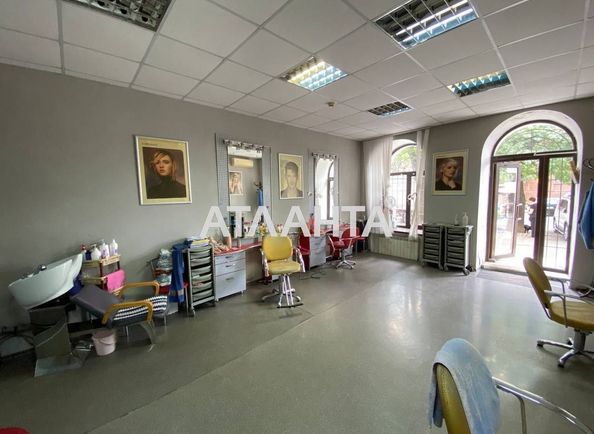 Commercial real estate at st. Knyazheskaya Baranova (area 57,2 m²) - Atlanta.ua - photo 3