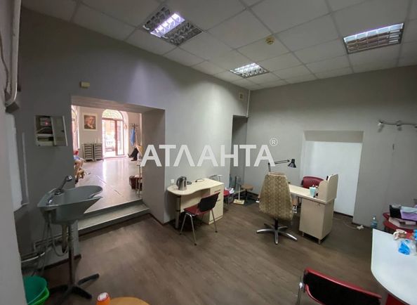 Commercial real estate at st. Knyazheskaya Baranova (area 57,2 m²) - Atlanta.ua - photo 5
