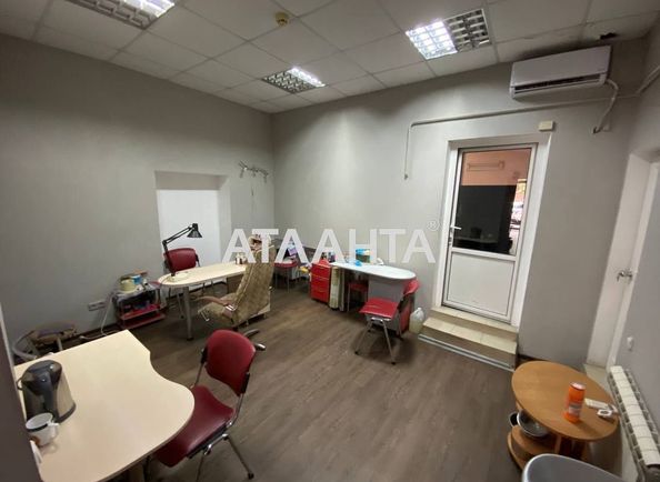 Commercial real estate at st. Knyazheskaya Baranova (area 57,2 m²) - Atlanta.ua - photo 6