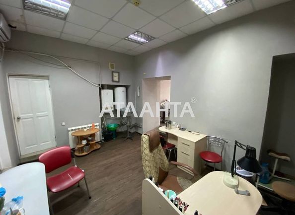 Commercial real estate at st. Knyazheskaya Baranova (area 57,2 m²) - Atlanta.ua - photo 7