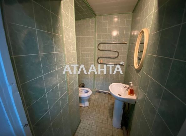 Commercial real estate at st. Knyazheskaya Baranova (area 57,2 m²) - Atlanta.ua - photo 9