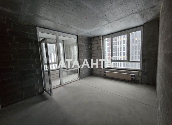 2-rooms apartment apartment by the address st. Ivana Vygovskogo (area 70,1 m2) - Atlanta.ua