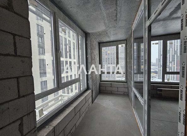 2-rooms apartment apartment by the address st. Ivana Vygovskogo (area 70,1 m2) - Atlanta.ua - photo 3