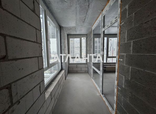 2-комнатная квартира по адресу ул. Ивана Выговского (площадь 70,1 м2) - Atlanta.ua - фото 7