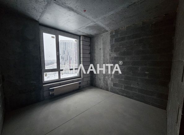 2-rooms apartment apartment by the address st. Ivana Vygovskogo (area 70,1 m2) - Atlanta.ua - photo 9