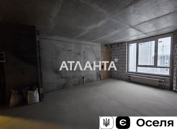 2-rooms apartment apartment by the address st. Ivana Vygovskogo (area 70,1 m2) - Atlanta.ua - photo 4