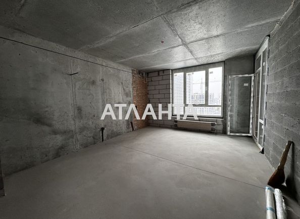 2-комнатная квартира по адресу ул. Ивана Выговского (площадь 70,1 м2) - Atlanta.ua - фото 14