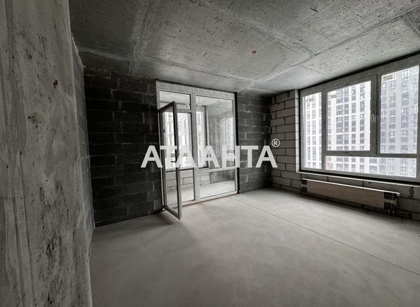 2-rooms apartment apartment by the address st. Ivana Vygovskogo (area 70,1 m2) - Atlanta.ua - photo 15