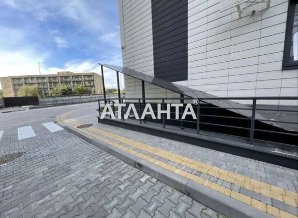 Commercial real estate at st. Literaturnaya (area 47,0 m2) - Atlanta.ua - photo 9