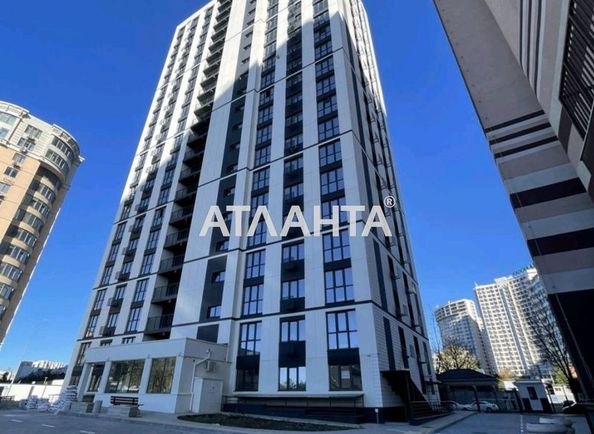 Коммерческая недвижимость по адресу ул. Литературная (площадь 47 м²) - Atlanta.ua - фото 10