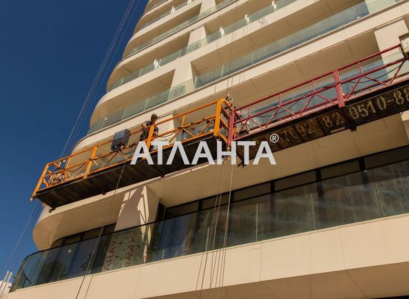 1-комнатная квартира по адресу Французский бул. (площадь 47,9 м²) - Atlanta.ua - фото 3