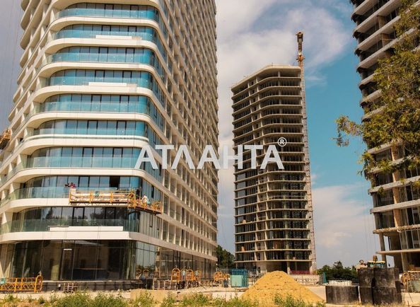 1-комнатная квартира по адресу Французский бул. (площадь 47,9 м²) - Atlanta.ua - фото 6