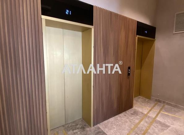 1-room apartment apartment by the address st. Frantsuzskiy bul Proletarskiy bul (area 47,9 m²) - Atlanta.ua - photo 8
