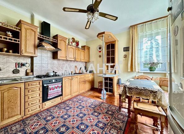 House by the address st. Stryyskaya (area 269,2 m²) - Atlanta.ua - photo 2