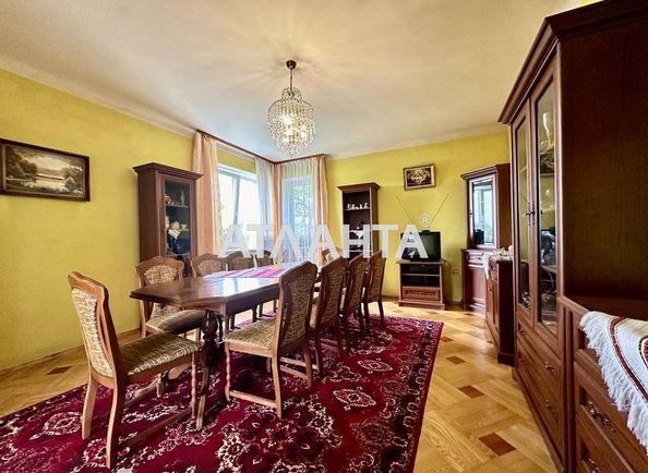 House by the address st. Stryyskaya (area 269,2 m²) - Atlanta.ua - photo 7