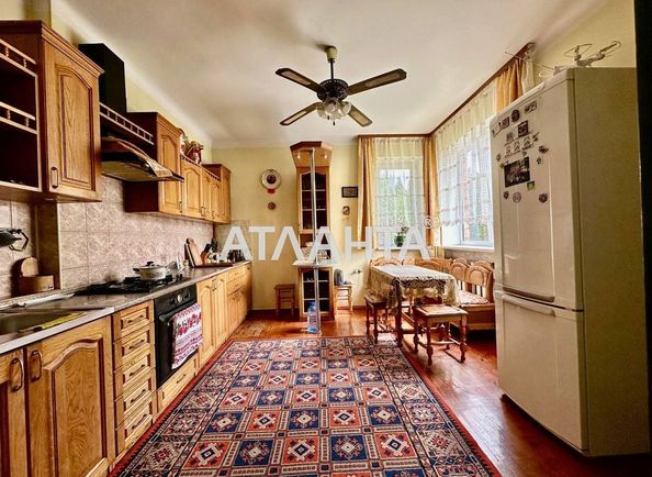 House by the address st. Stryyskaya (area 269,2 m²) - Atlanta.ua - photo 8