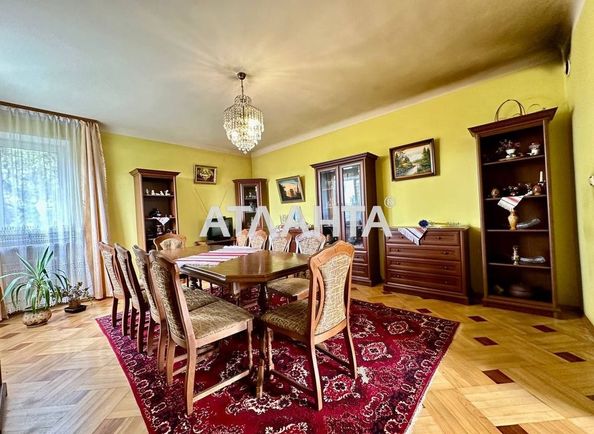 House by the address st. Stryyskaya (area 269,2 m²) - Atlanta.ua - photo 9