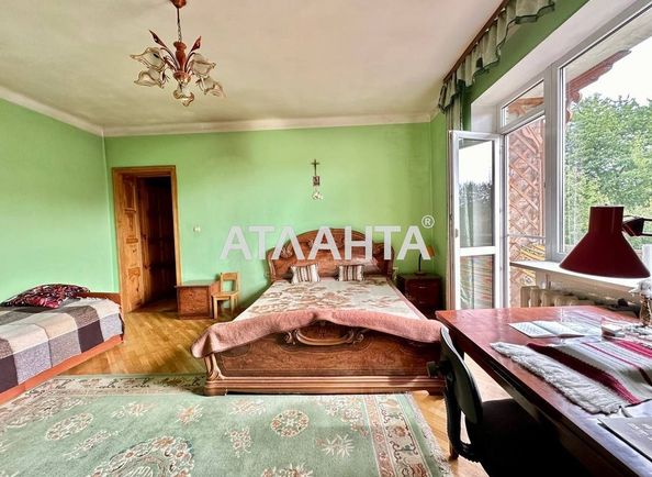 House by the address st. Stryyskaya (area 269,2 m²) - Atlanta.ua - photo 11