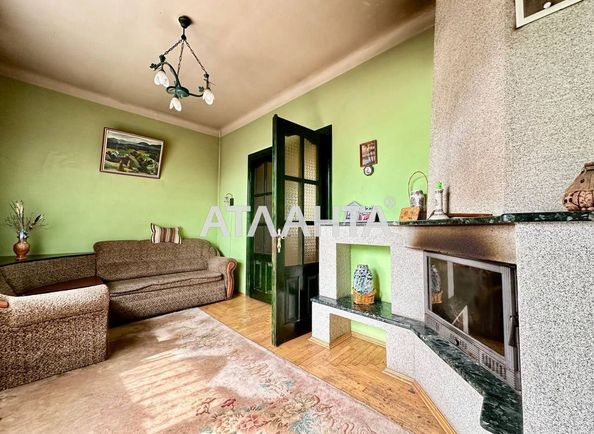 House by the address st. Stryyskaya (area 269,2 m²) - Atlanta.ua - photo 4