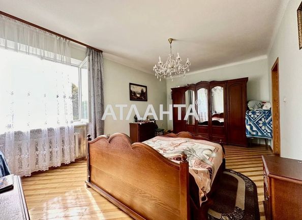 House by the address st. Stryyskaya (area 269,2 m²) - Atlanta.ua - photo 13