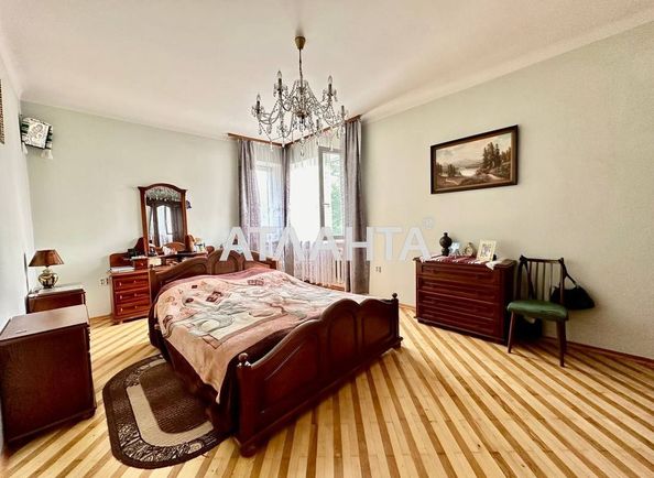 House by the address st. Stryyskaya (area 269,2 m²) - Atlanta.ua - photo 14