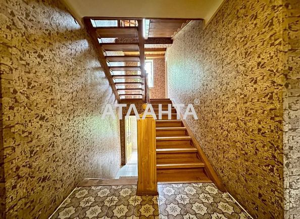 House by the address st. Stryyskaya (area 269,2 m²) - Atlanta.ua - photo 15