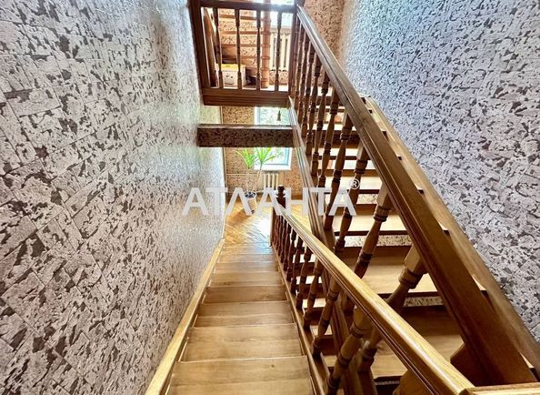 House by the address st. Stryyskaya (area 269,2 m²) - Atlanta.ua - photo 16