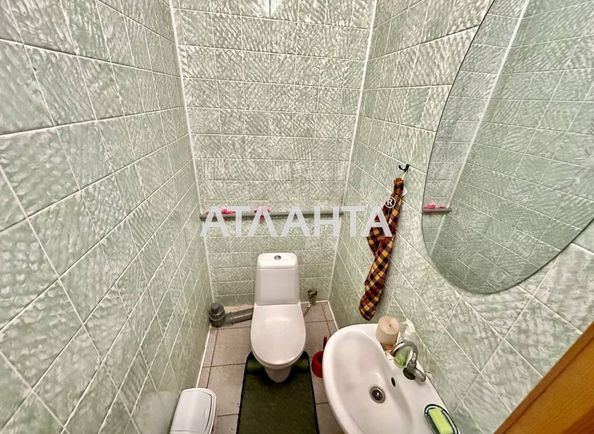 House by the address st. Stryyskaya (area 269,2 m²) - Atlanta.ua - photo 18