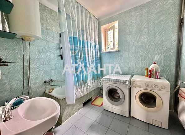 House by the address st. Stryyskaya (area 269,2 m²) - Atlanta.ua - photo 17