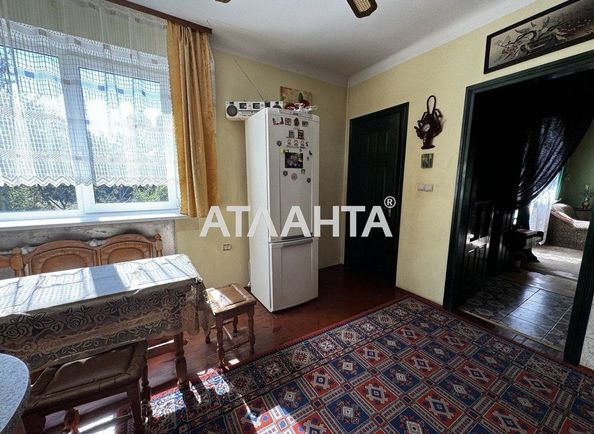 House by the address st. Stryyskaya (area 269,2 m²) - Atlanta.ua - photo 3