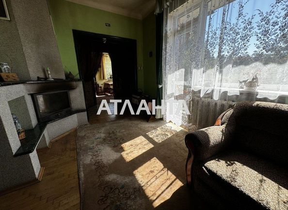 House by the address st. Stryyskaya (area 269,2 m²) - Atlanta.ua - photo 5
