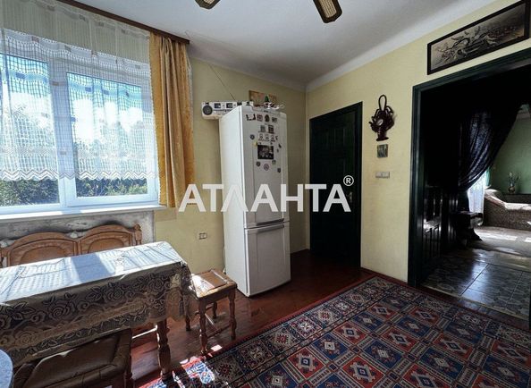 House by the address st. Stryyskaya (area 269,2 m²) - Atlanta.ua - photo 6