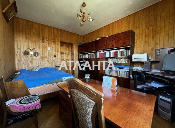 House by the address st. Stryyskaya (area 269,2 m²) - Atlanta.ua - photo 10