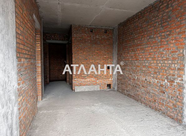 1-room apartment apartment by the address st. Parkovaya (area 47,6 m2) - Atlanta.ua - photo 3